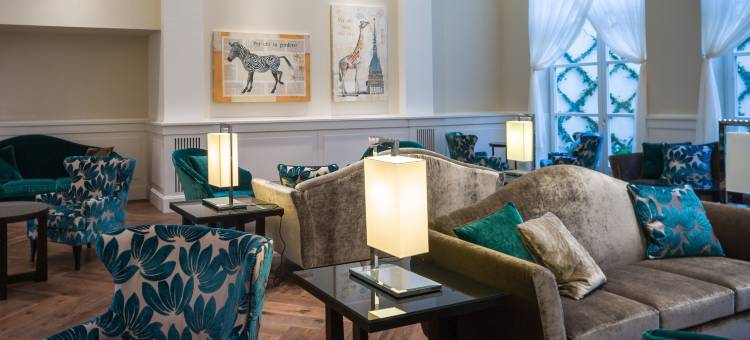 都灵宫酒店(Turin Palace Hotel)图片