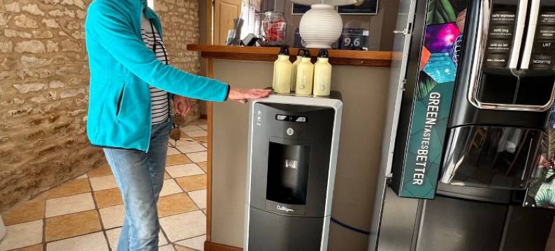 克洛斯波利旅馆(Chambres d'hôtes le Clos Poli)图片