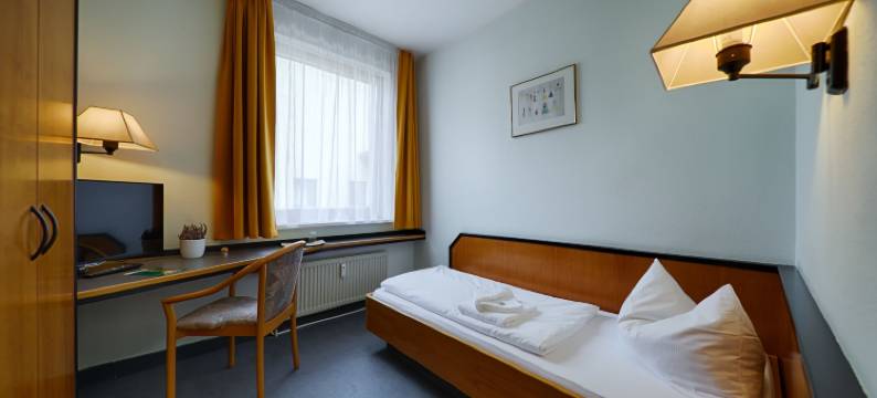 索菲霍夫酒店(Hotel Sophienhof)图片