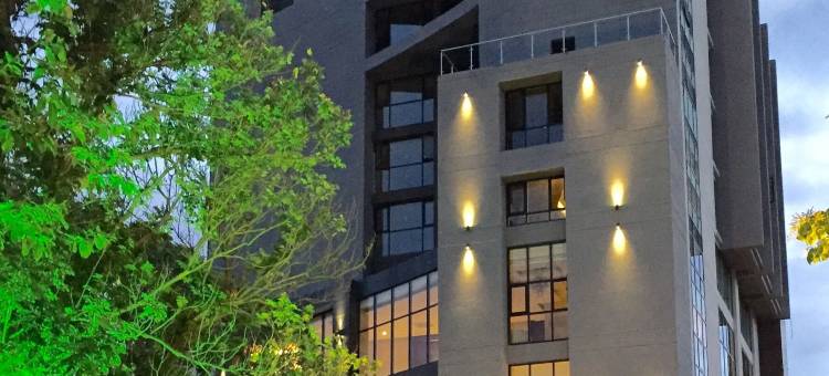 格兰德塔曼娜酒店(Grand Tamanna Hotel)图片