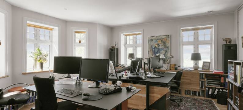 巴斯波加尔德家庭旅馆(Basballegaard Bed & Breakfast)图片