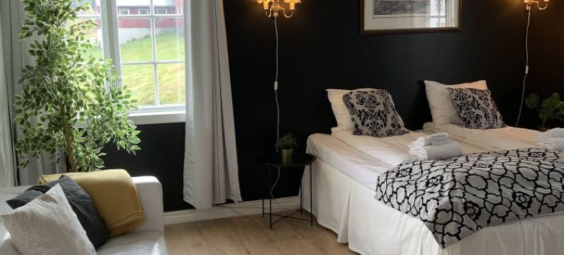 兰德特内旅馆(Lilandtunet Gjestgiveri)图片