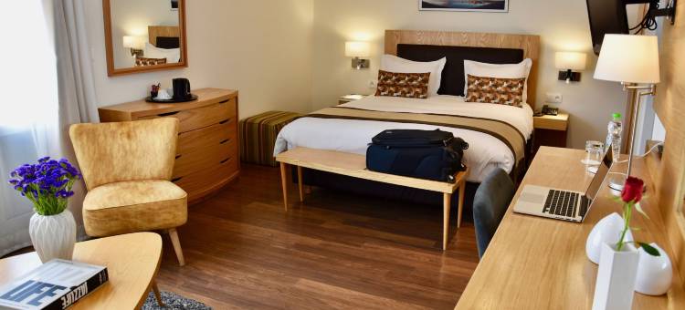 佩特里城市酒店(Le Pietri Urban Hotel)图片