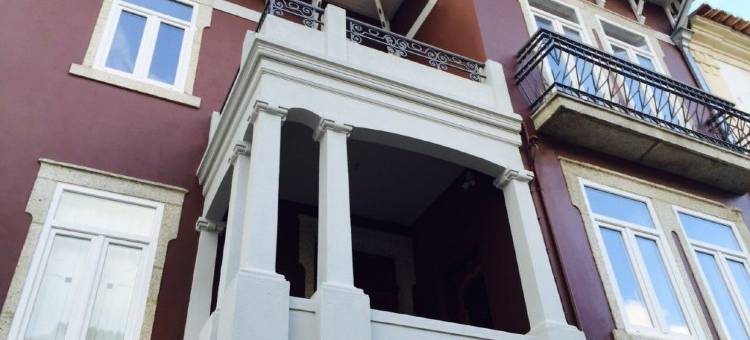 历史民宿(Casa Com Historia)图片