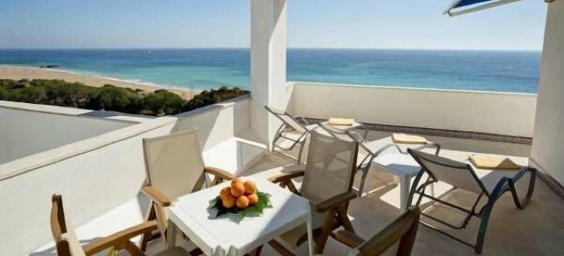 爱丽丝宜奥斯酒店(Alisios)图片