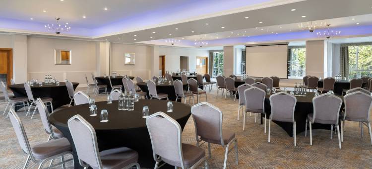 博克斯雷希斯德尔塔酒店 by 万豪国际(Delta Hotels by Marriott Bexleyheath)图片