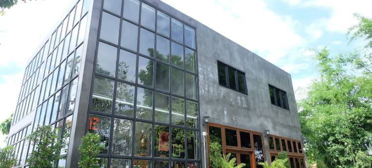 班塔艾温度假村(Baan Ta Auan Resort)图片