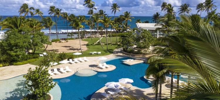 多拉多海滩丽思卡尔顿度假酒店(Residences at Dorado Beach, a Ritz-Carlton Reserve)图片