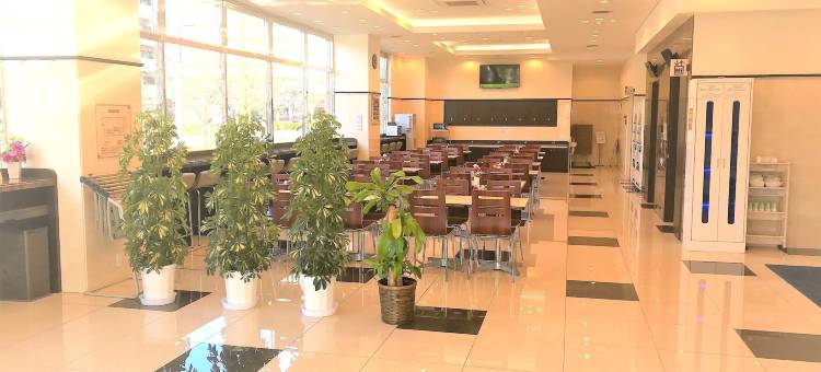 东横INN浦和美园站东口(Toyoko Inn Urawa Misono Eki Higashi Guchi)图片