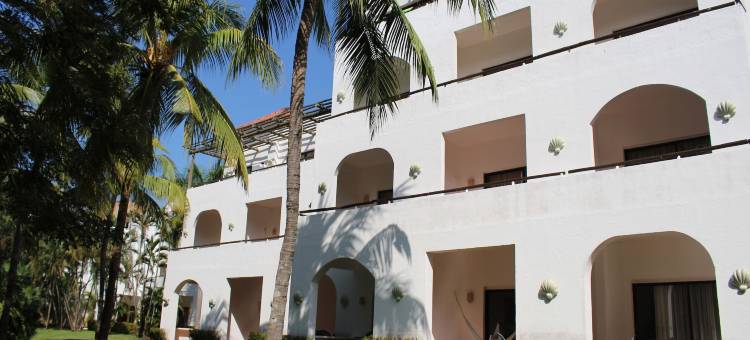 太阳城太平洋酒店(Hotel Soleil Pacifico)图片