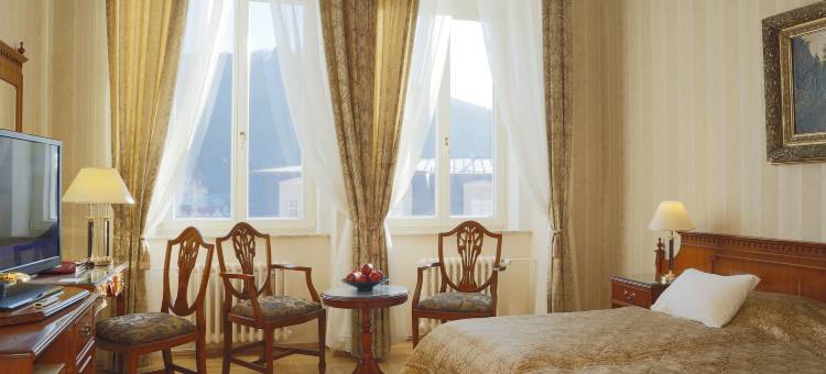 布里斯托宫酒店(Bristol Palace)图片