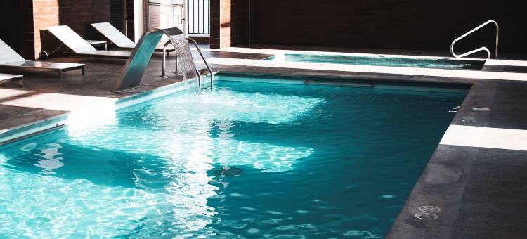 希尔顿花园酒店-圣地亚哥机场(Hilton Garden Inn Santiago - Airport)图片