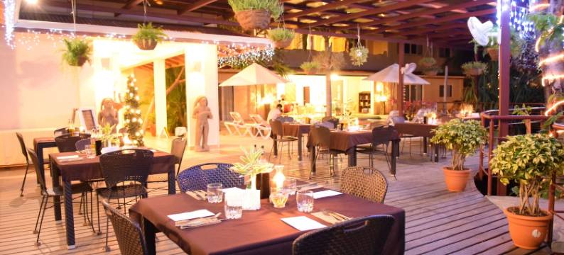 蒙特拉嘎纳精品酒店(Montelaguna Boutique Hotel)图片