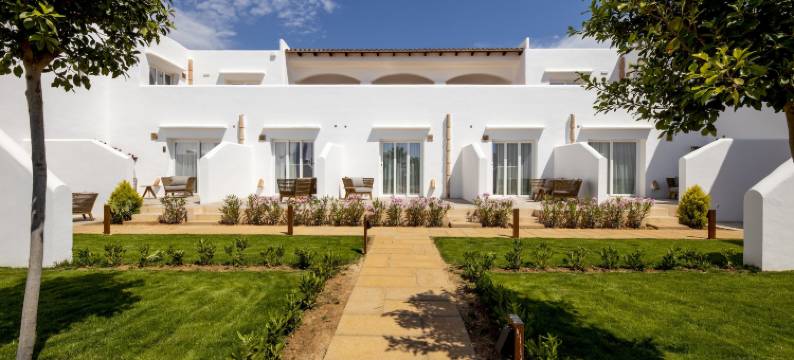 艾奎斯小度假村(Eques Petit Resort)图片