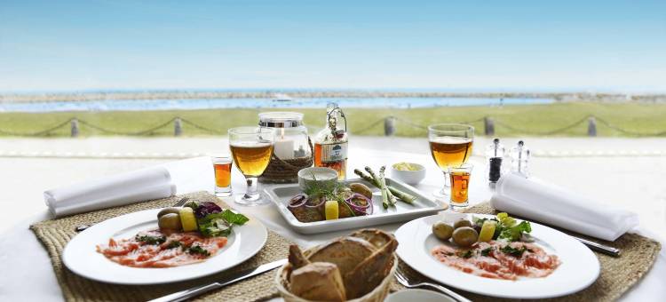 斯维亚酒店，贝斯特韦斯特Sure精选(Hotel Svea, BW Signature Collection)图片