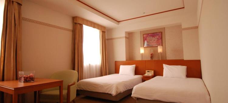 京都大津Tetora酒店(Hotel Tetora Otsu Kyoto)图片