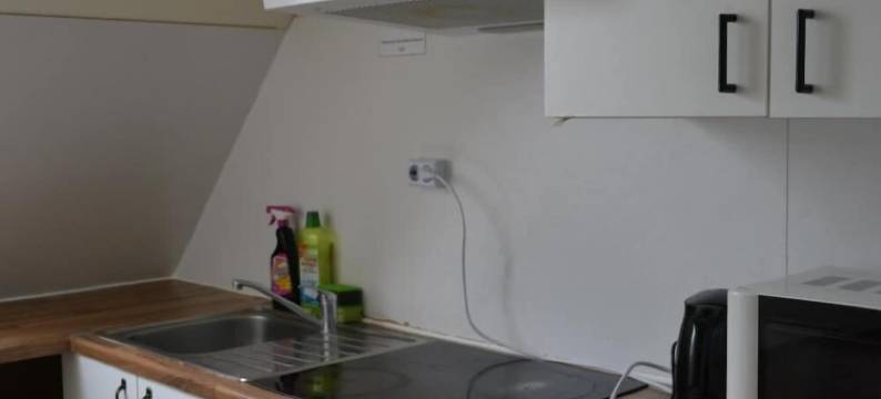 本德公路旅馆(Pension Highway Bünde)图片