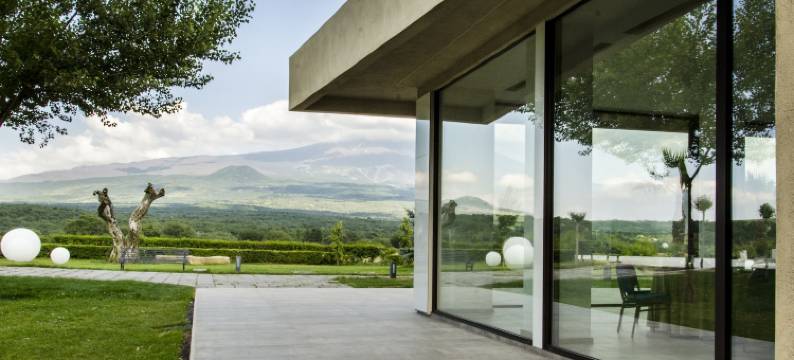 弗西纳迪武尔卡诺酒店(La Fucina di Vulcano)图片