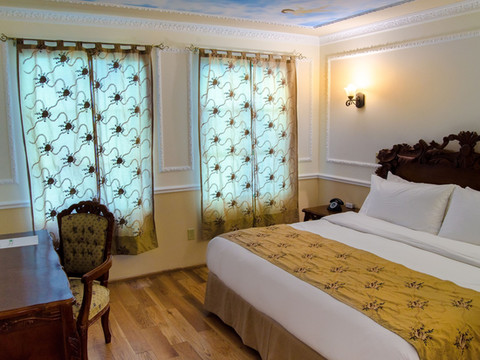 皇家克罗尼尔遗产住宅蓝湾酒店