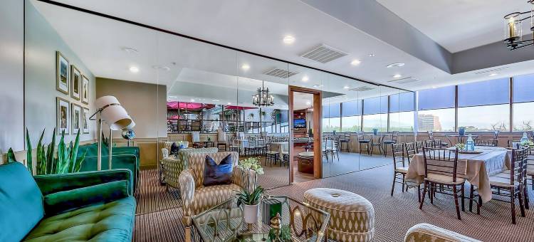 里诺广场度假村俱乐部酒店(Plaza Resort Club Reno)图片