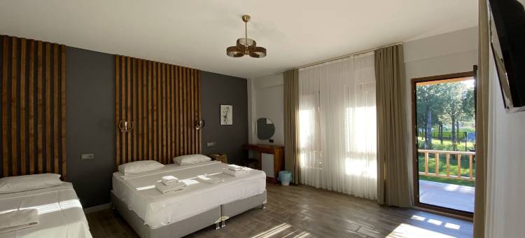 Elyada 宾馆 (+8 岁)(Elyada Otel ve Bağ Evi 8 Yaş Üstü)图片