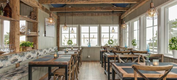 First Camp Duse Udde - Säffle图片