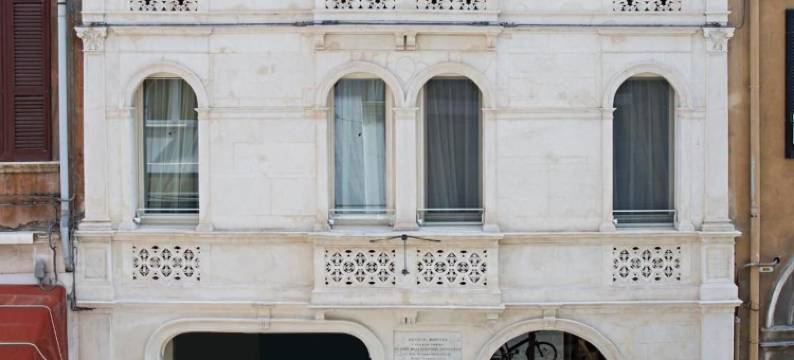 博格罗尼18 - 住宿和早餐旅馆(Borgoleoni 18 - Room and Breakfast)图片