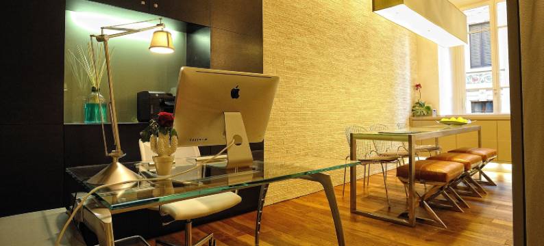 拉迪莫拉德格利安吉利豪华民宿(Luxury B&B la Dimora Degli Angeli)图片