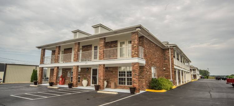 里奇兰酒店(Richland Inn)图片