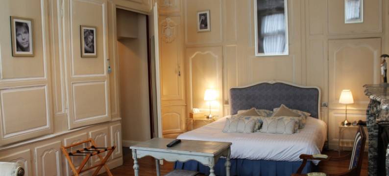 斯科贝克旅馆(Châtellerie de Schoebeque)图片