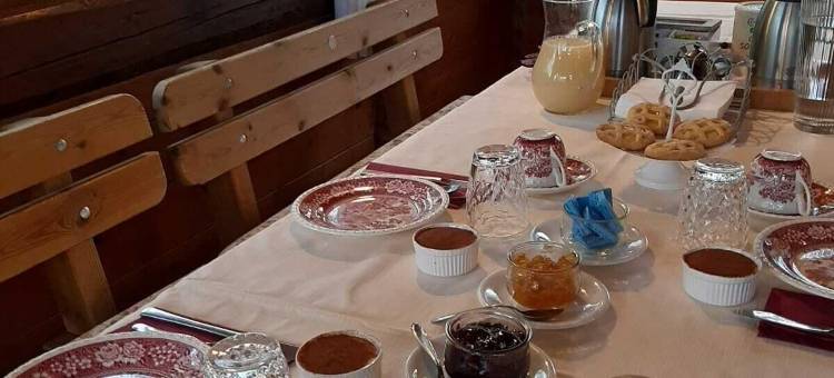 内尔波斯可清新空气农庄酒店(Agriturismo Al Respiro Nel Bosco)图片