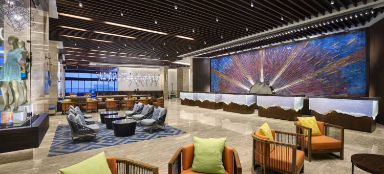 洛斯卡波斯硬石酒店(Hard Rock Hotel Los Cabos - All Inclusive)图片