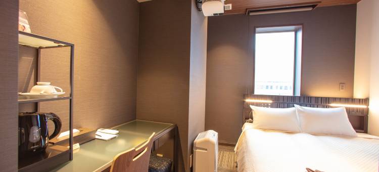 J酒店东京地球(Jhotel Tokyo GEO)图片