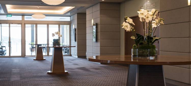 林肯港口酒店(Port Lincoln Hotel)图片