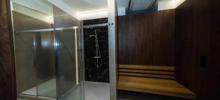 白金公寓式酒店(Aparthotel Platinum Apartamenty)图片