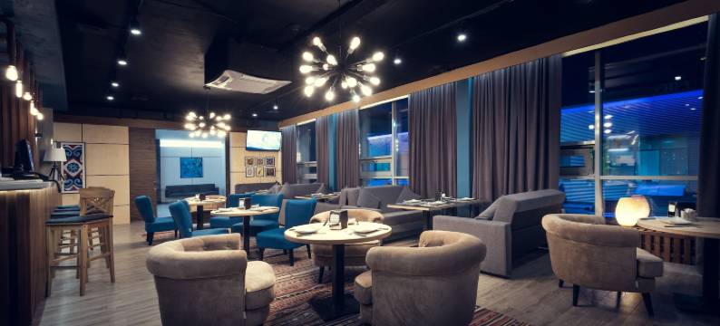 艾坤酒店(Aykun Hotel by AG Hotels Group)图片