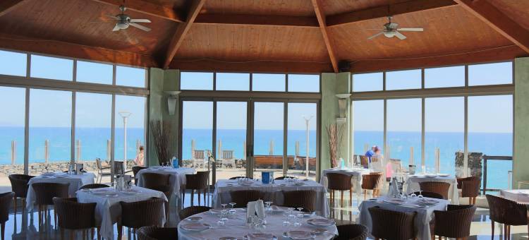 帕哈拉海滩R2酒店(R2 Hotel Pajara Beach)图片