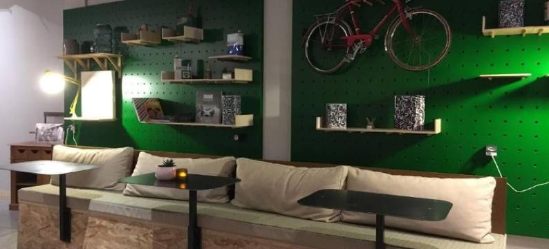 克莱蒙特费朗火山酒店(The originals city Artyster Clermont-Ferrand Center Hotel)图片