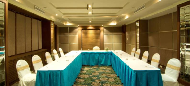 滨江大酒店(The Grand Riverside Hotel)图片