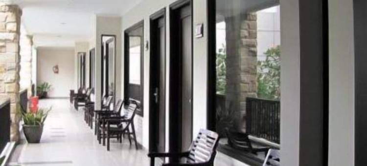 冕登穆利雅酒店(Bintang Mulia Hotel)图片