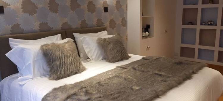 8只猫头鹰民宿(8 Owls B&B)图片