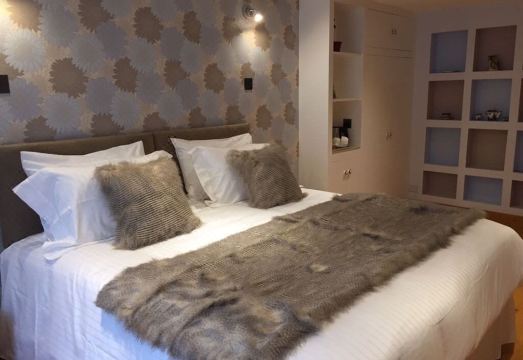 8 Owls B&B Hotel Overview