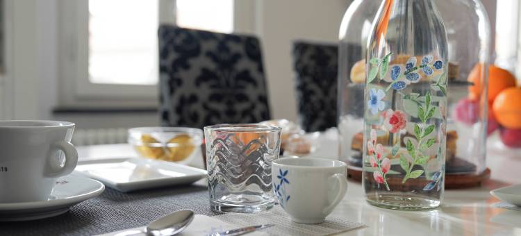 穆拉住宿加早餐旅馆(B&B le Mura)图片