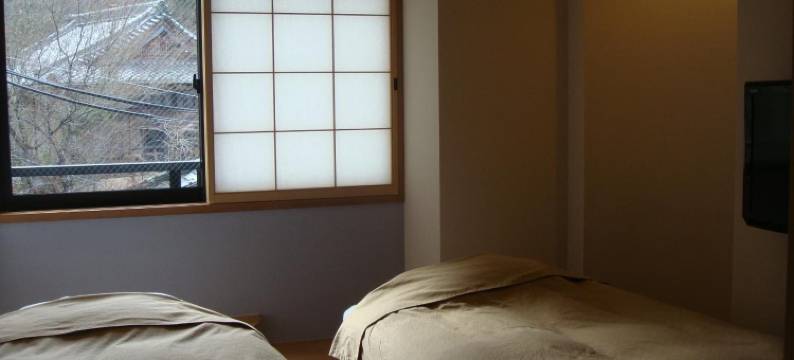 旅彩之宿 水羽庄(Mizuhasou)图片