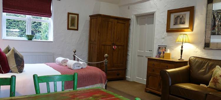 农家乐(Home Farm & Lodge)图片