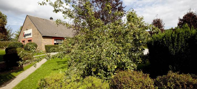 鲁昂北康铂酒店(Campanile Rouen Nord - Mont Saint Aignan)图片