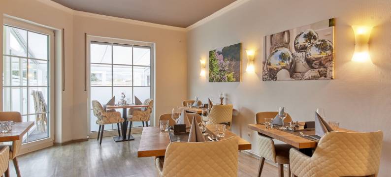 维尼豪斯西蒙莫塞尔酒店(Moselhotel Weinhaus Simon)图片