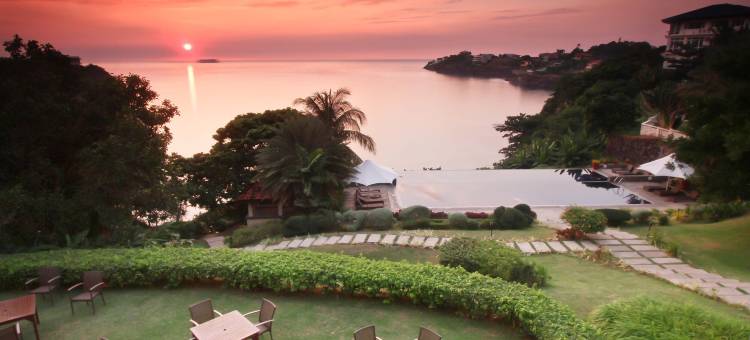 俱乐部蓬富埃戈酒店(Club Punta Fuego)图片