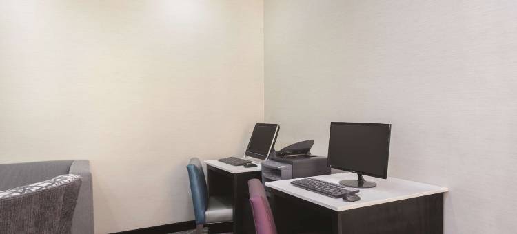 罗马拉昆塔温德姆套房酒店(La Quinta Inn & Suites by Wyndham Rome)图片