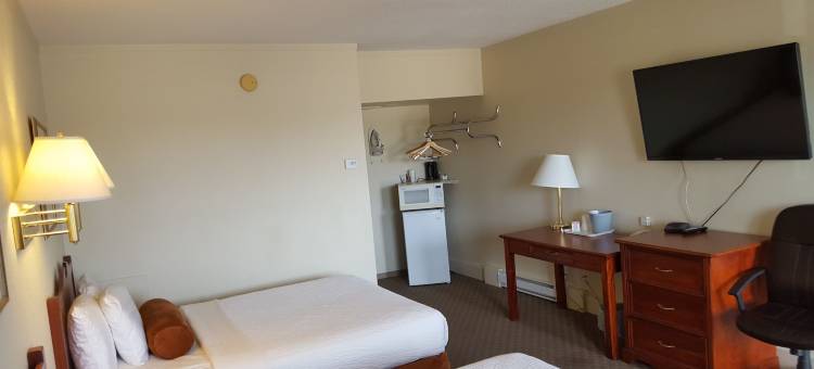 莱斯布里奇骑士酒店(Knights Inn Lethbridge)图片